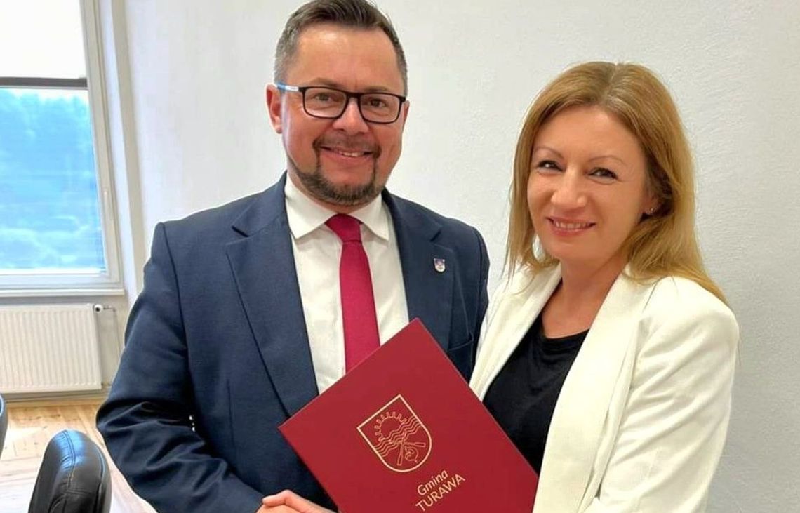 Turawa ma nowego zastępcę wójta