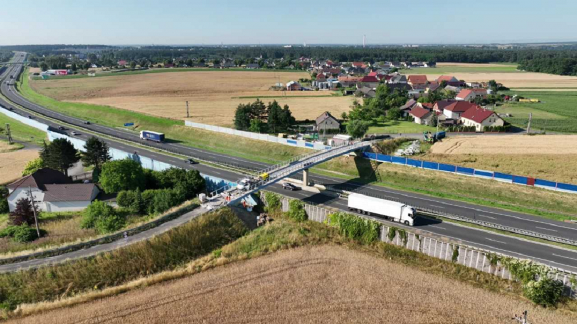 [UWAGA]Szykują się utrudnienia na autostradzie A4