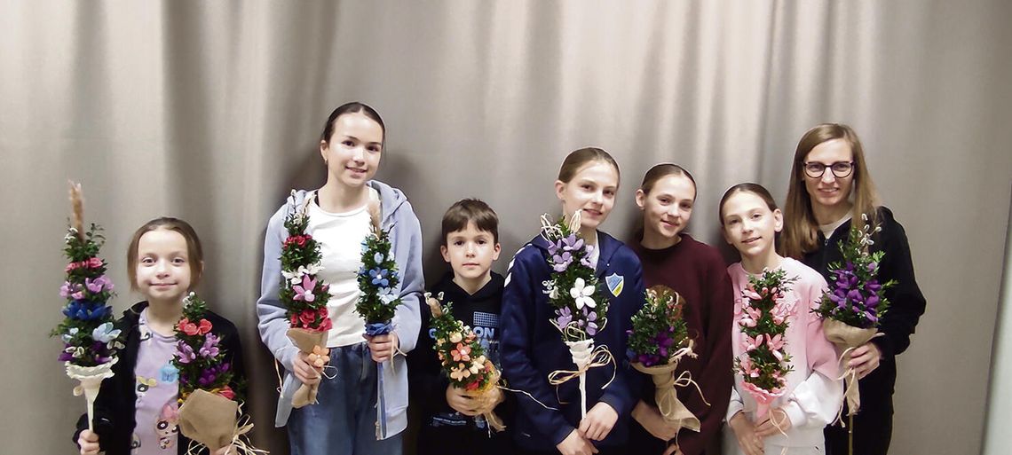 W Centrum Aktywności Lokalnej  w Chróścinie ciągle gwarno