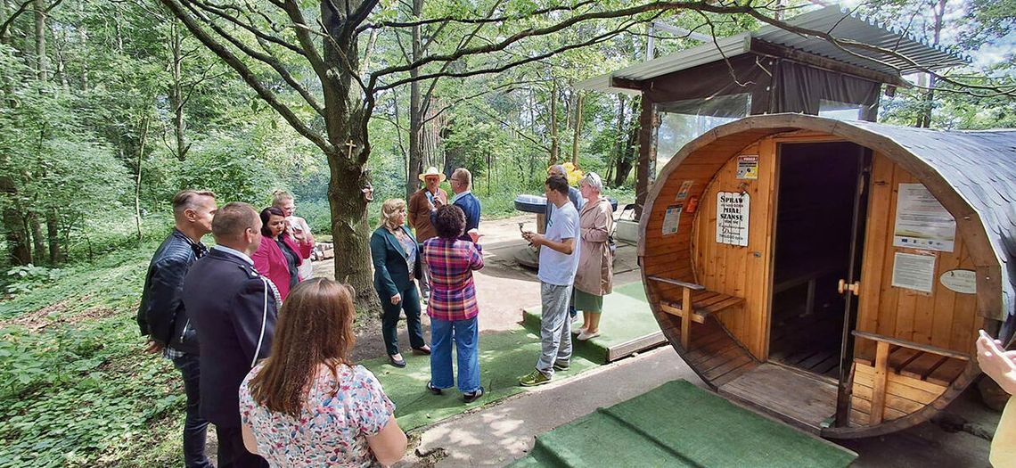 Walczą o tytuł najpiękniejszej wsi opolskiej