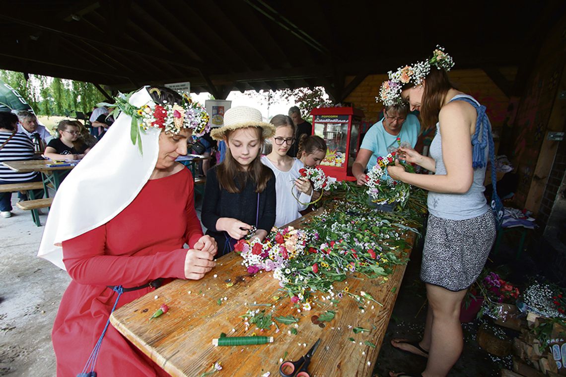 [GALERIA] Walidrogi świętowały 250-lecie istnienia