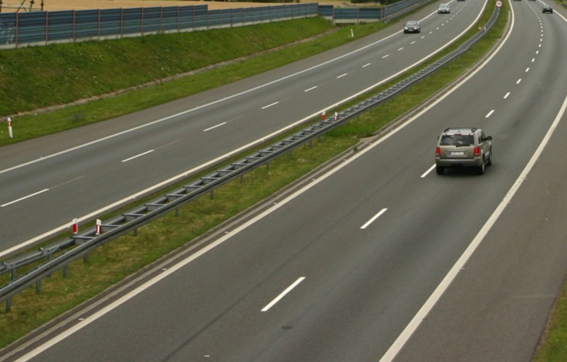 Węzeł Opole Zachód przejdzie gruntowną przebudowę. Kierowców czekają duże zmiany Węzeł Opole Zachód przejdzie gruntowną przebudowę. Kierowców czekają duże zmiany