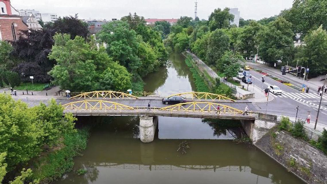 Wielka troska o zabytki