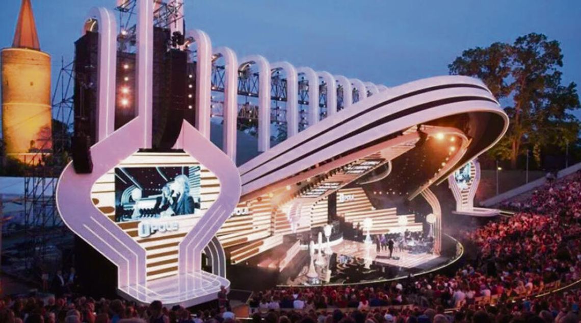 Wiemy kiedy będzie tegoroczny festiwal opolski