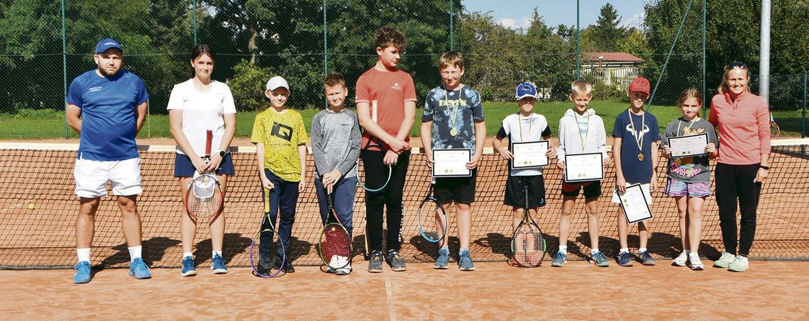 Wspierają organizacje pozarządowe