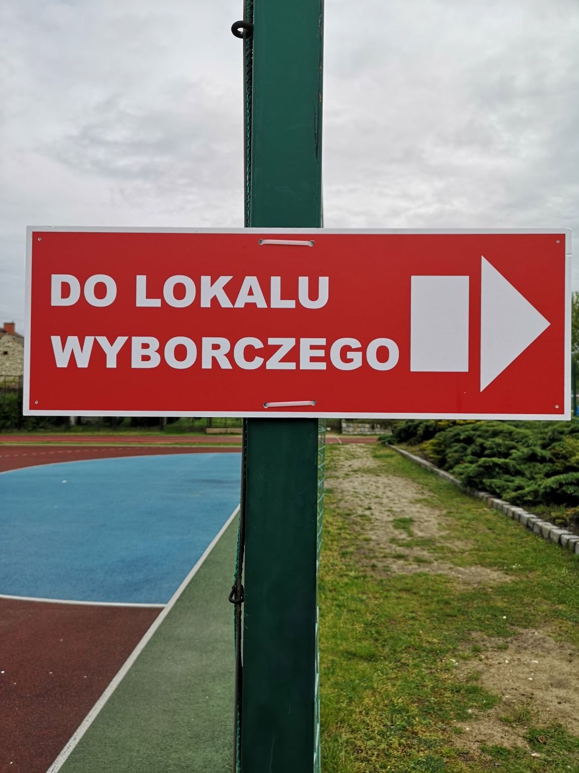 [AKTUALIZACJA] II tura wyborów w gminie Tarnów Op. i Tułowice