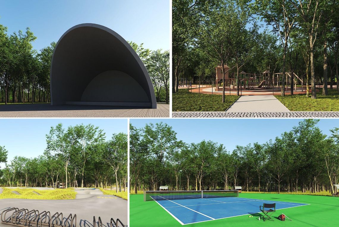 Wyspa Rehdanz’a zmieni oblicze! Umowa podpisana!