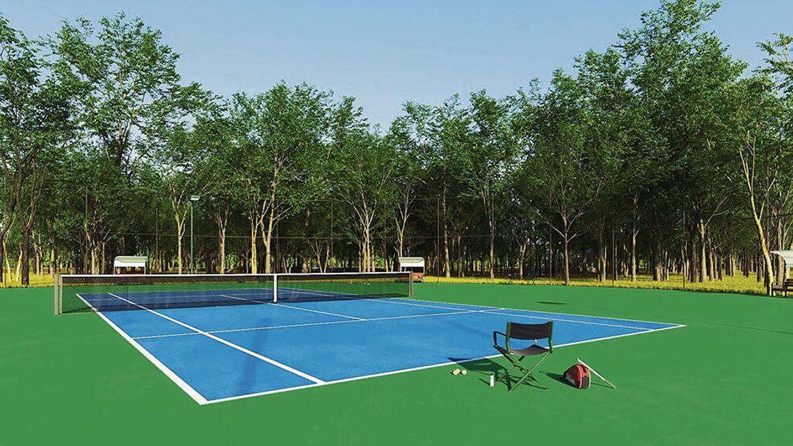 Wyspa Rehdanza zyska nowe oblicze