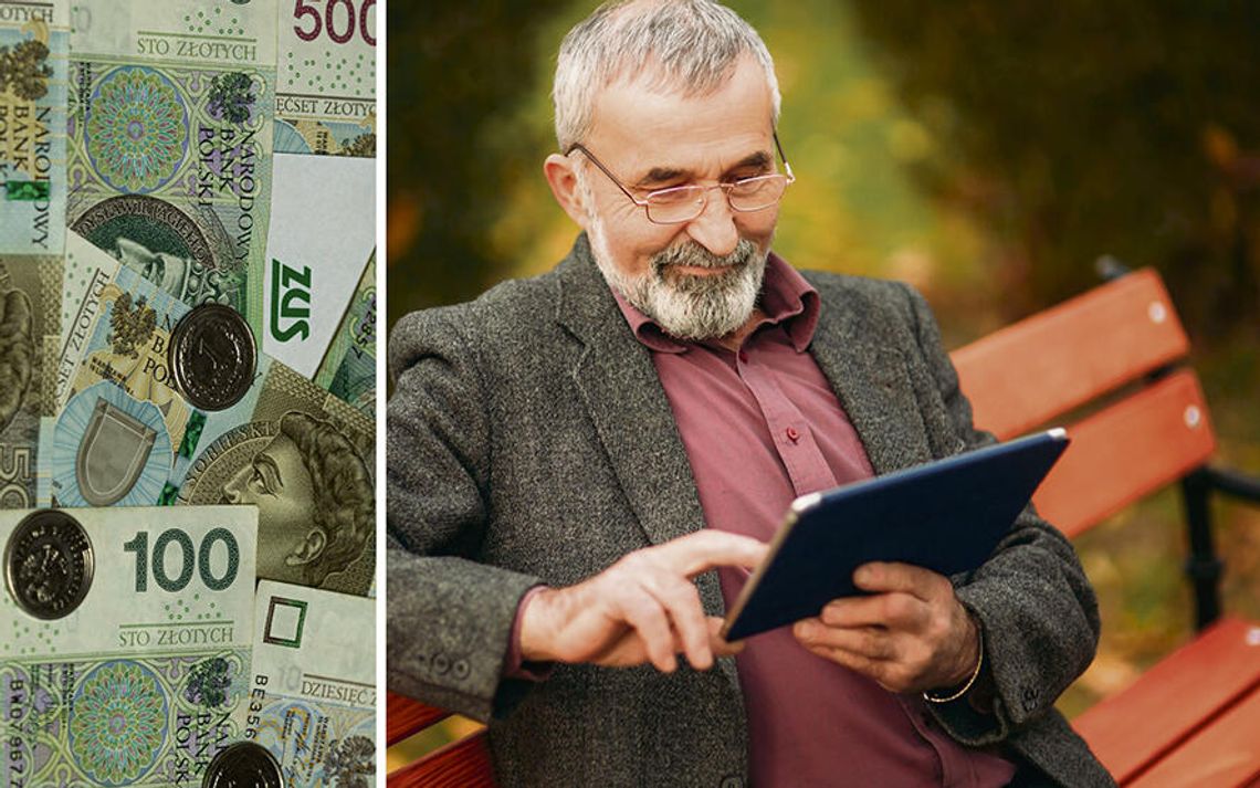 Wyższe limity dorabiania dla rencistów i wcześniejszych emerytów