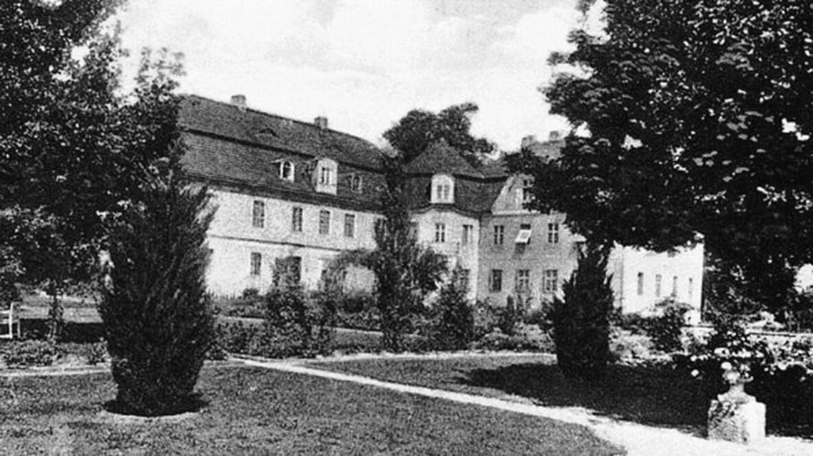 Z dziejów miejscowości Ciepielowice