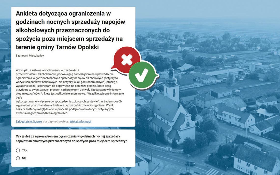 Zabierają głos  w sprawie alkoholu