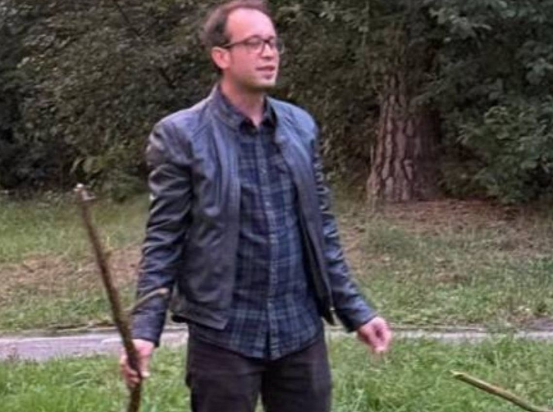 Zaginął opolanin Tomasz K.! Rodzina prosi o pomoc