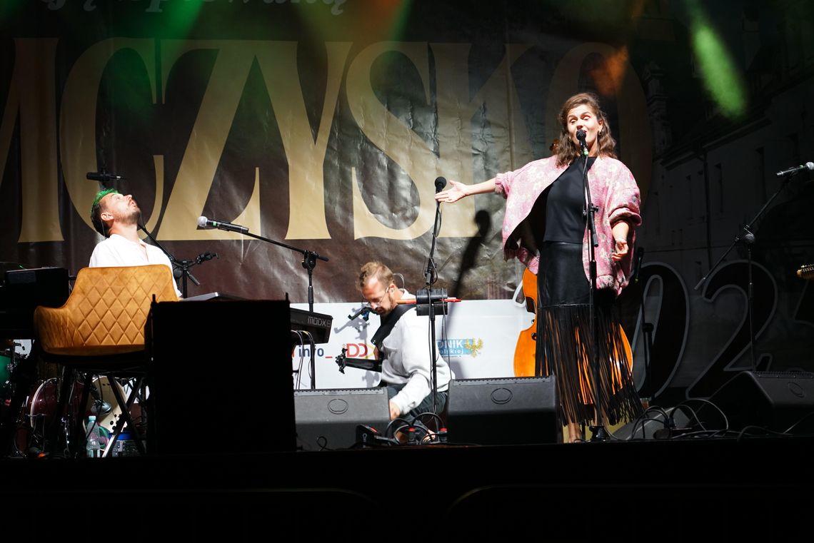 [GALERIA] Zamczysko – tradycja, poezja i muzyka po raz czternasty