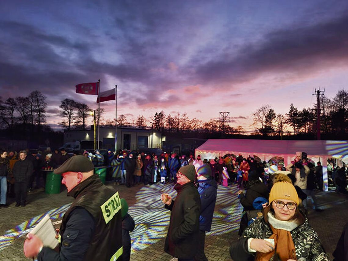 Zbierają na samochód Zbierają na samochód