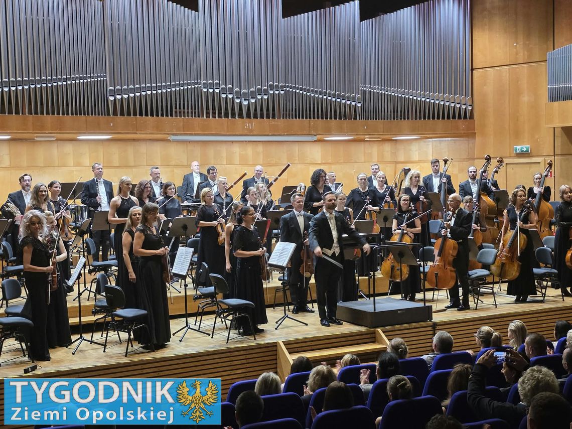 [ZDJĘCIA] 40 wydarzeń, jeden miesiąc i żywe dziedzictwo. Ruszyły Dni Kultury Niemieckiej.
