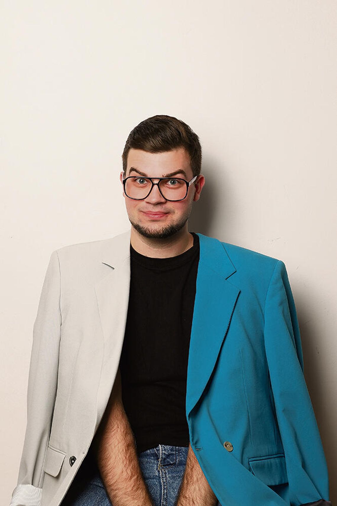 Znalazł się w doborowym towarzystwie