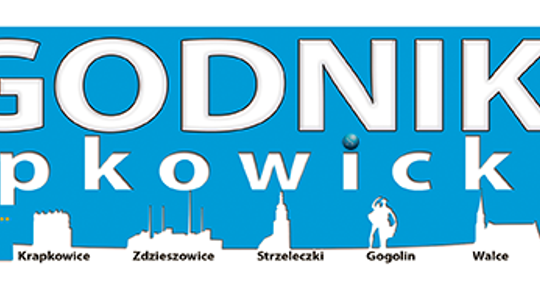 TYGODNIK KRAPKOWICKI