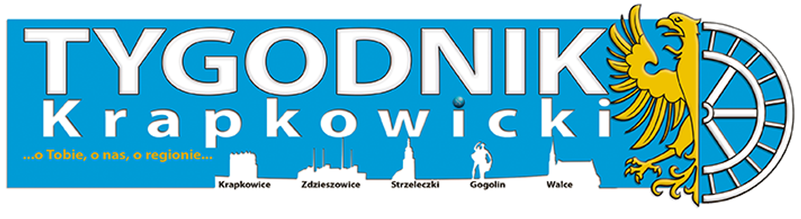 TYGODNIK KRAPKOWICKI